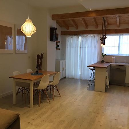 Domus Valencia Apartamentos Loft Zona Pechina Bagian luar foto