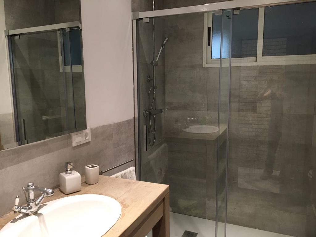 Domus Valencia Apartamentos Loft Zona Pechina Bagian luar foto