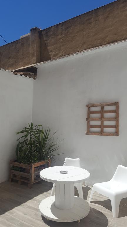 Domus Valencia Apartamentos Loft Zona Pechina Bagian luar foto