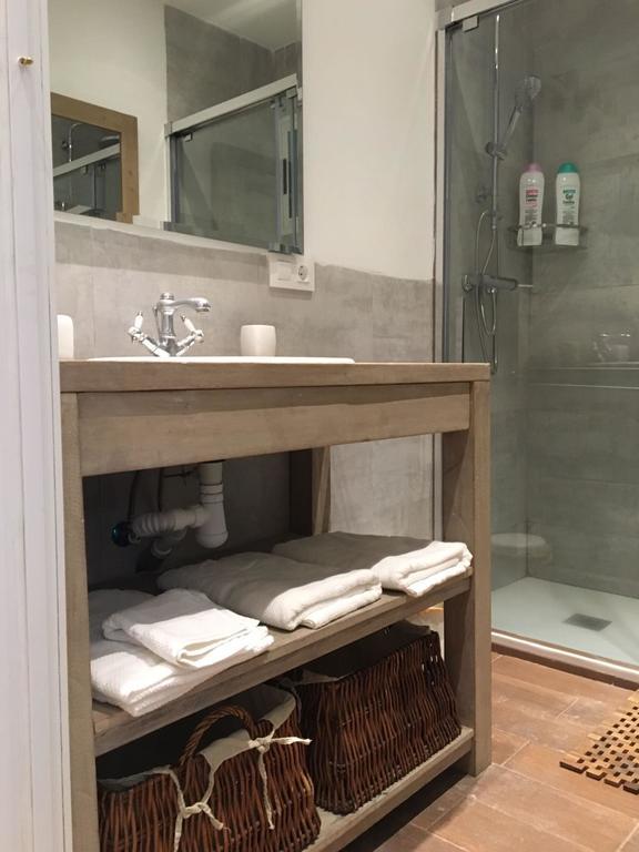 Domus Valencia Apartamentos Loft Zona Pechina Bagian luar foto