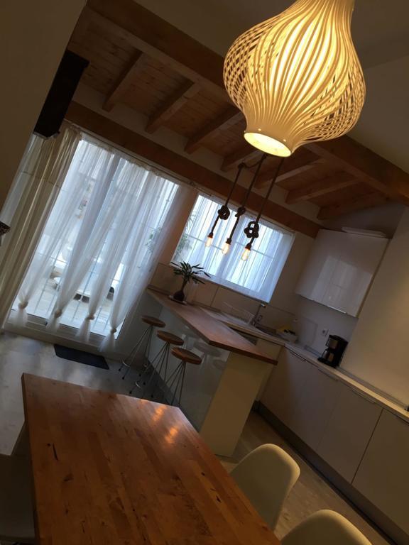 Domus Valencia Apartamentos Loft Zona Pechina Bagian luar foto