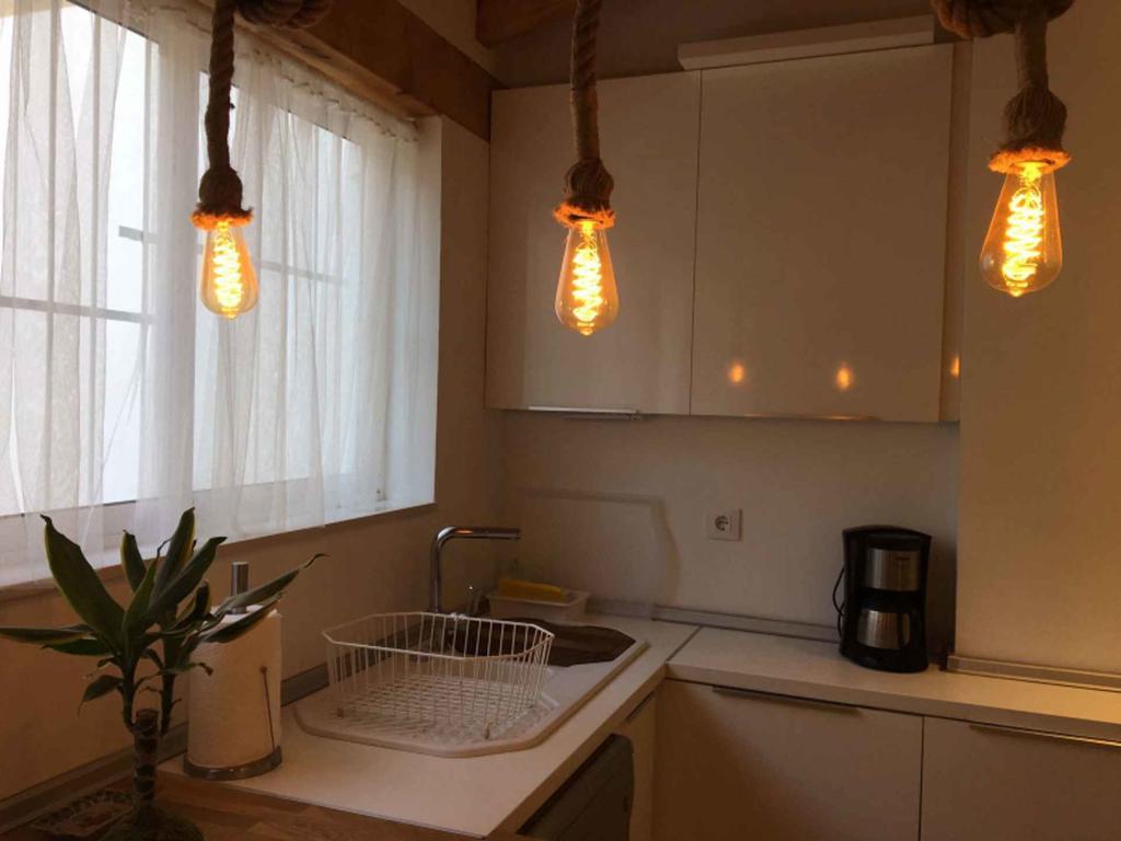 Domus Valencia Apartamentos Loft Zona Pechina Bagian luar foto