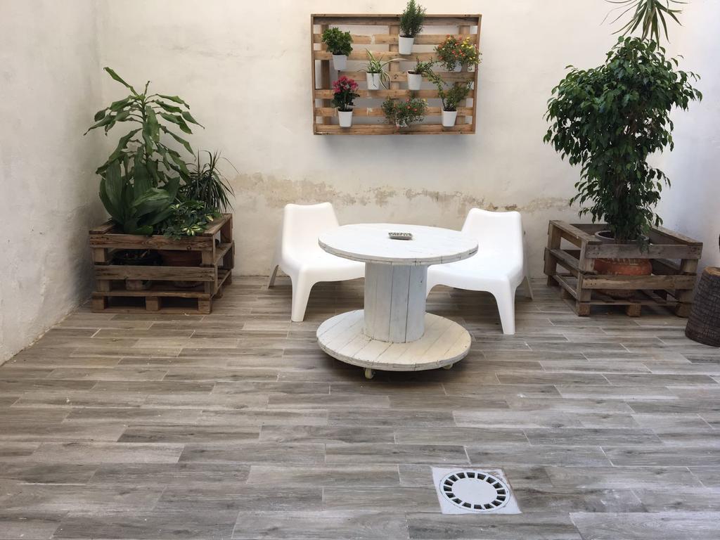 Domus Valencia Apartamentos Loft Zona Pechina Bagian luar foto